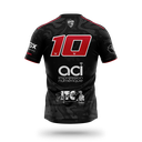 CHAUDRON HBCED Maillot Collector H NOIR