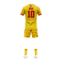 FAP Handball Game Kit H - AWAY
