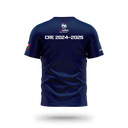 LRVB T-shirt H Bleu