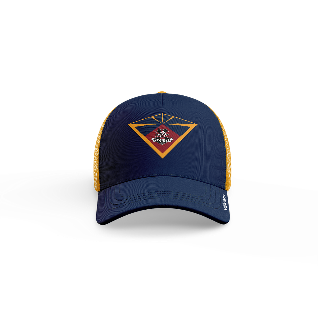CLOD974 Casquette TRUCK
