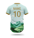 GOLEVAV Maillot - MAFATE