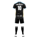 SAINT-DENIS CITY Kit de match - EXT Gardien