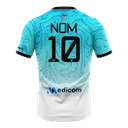 GOLEVAV Maillot - CAP MECHANT