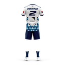 US DES AIGLES BLANCS Game Kit H
