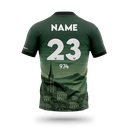 GOLEVAV Maillot - CAP MECHANT