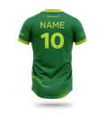 GOLEVAV Maillot - MARGOUILLAT