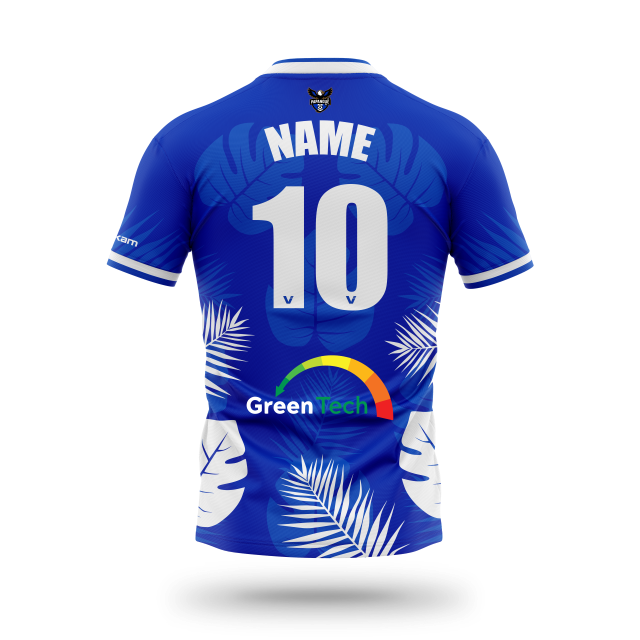 GOLEVAV Maillot - PAPANGUE