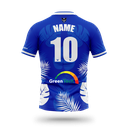 GOLEVAV Maillot - PAPANGUE