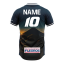 GOLEVAV Maillot - PITON DE LA FOURNAISE