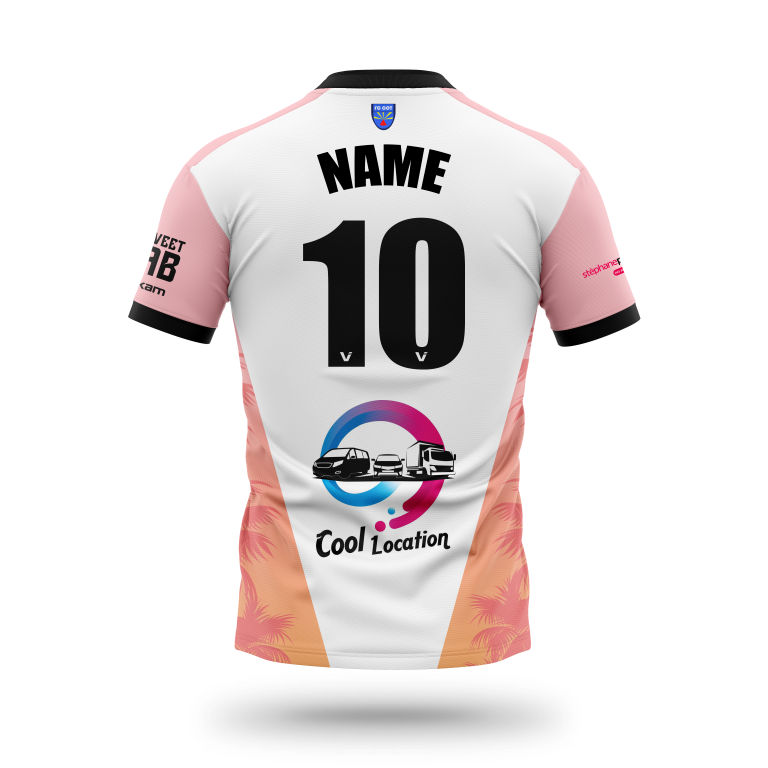 GOLEVAV Maillot - COT