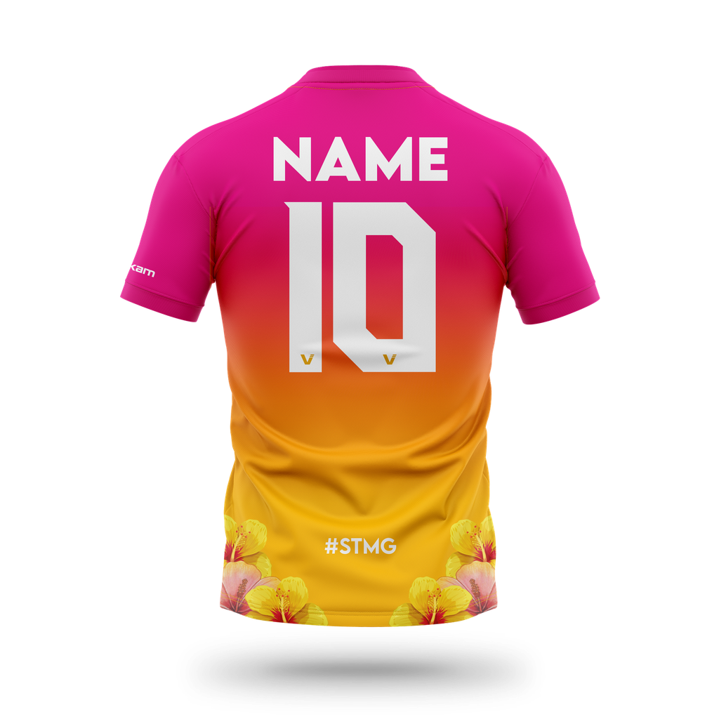 GOLEVAV Maillot Arbitre - ROUGAIL