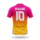 GOLEVAV Maillot Arbitre - ROUGAIL