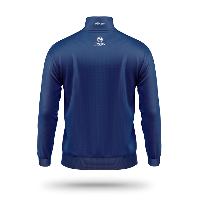 LMVB Veste Arbitre