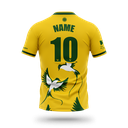 GOLEVAV Maillot GARDIEN - PAILLE EN QUEUE