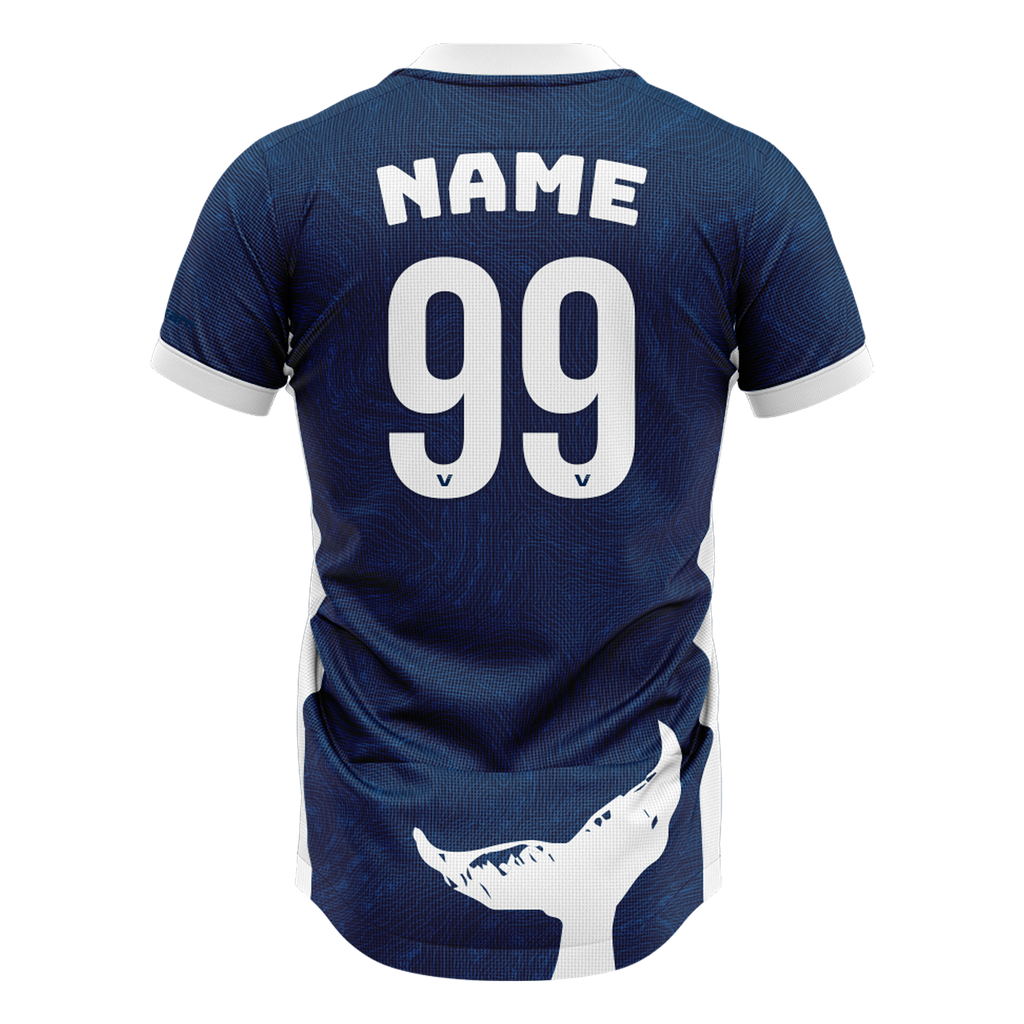 GOLEVAV Maillot Gardien - BALEINE