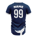 GOLEVAV Maillot Gardien - BALEINE
