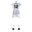 LMVB Game Kit F - Blanc