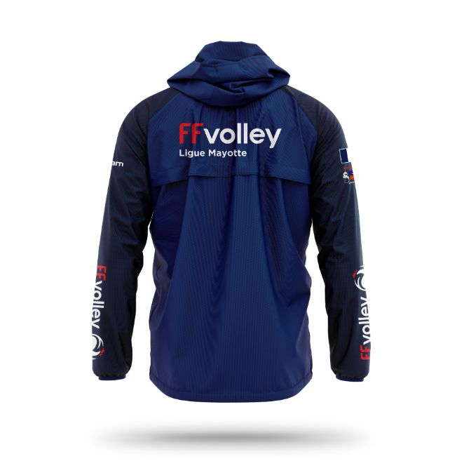LMVB Parka