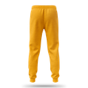 JSBN Bas de survêtement - Jaune