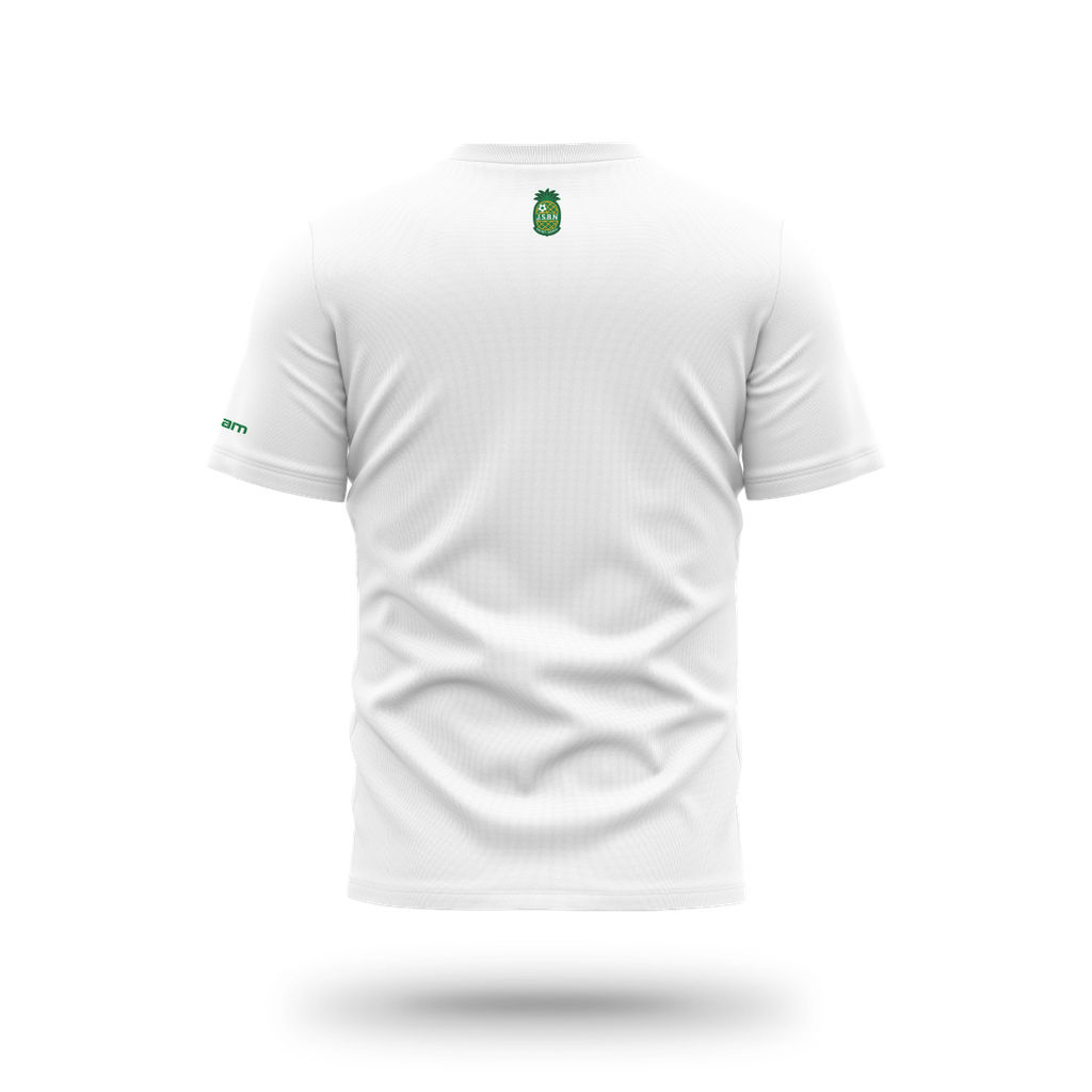 JSBN T-shirt H - Blanc