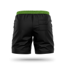 BIG MOREL Short H