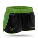 BIG MOREL Short F