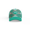 LRSU Casquette Truck version MÉGOT - Vert