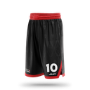 LRSU Maillot Basket Collector MÉGOT