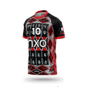 LRSU Maillot Futsal Collector MÉGOT - Noir