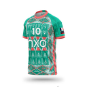 LRSU Maillot Futsal Collector MÉGOT - Vert