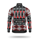LRSU Veste de Survêtement version MÉGOT - Noir