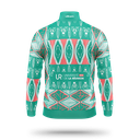 LRSU Veste de Survêtement version MÉGOT - Vert
