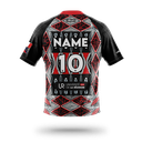 LRSU Maillot Rugby Collector MÉGOT