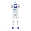 ATLANTIC KRIBI Game Kit H - Blanc