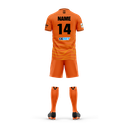 ATLANTIC KRIBI Game Kit H - Orange