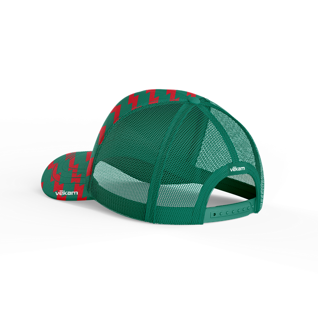 CANON DE YAOUNDÉ 25 Casquette