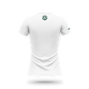 BCD New T-shirt F - Blanc