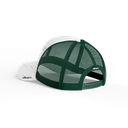 BCD New Casquette Truck - Vert