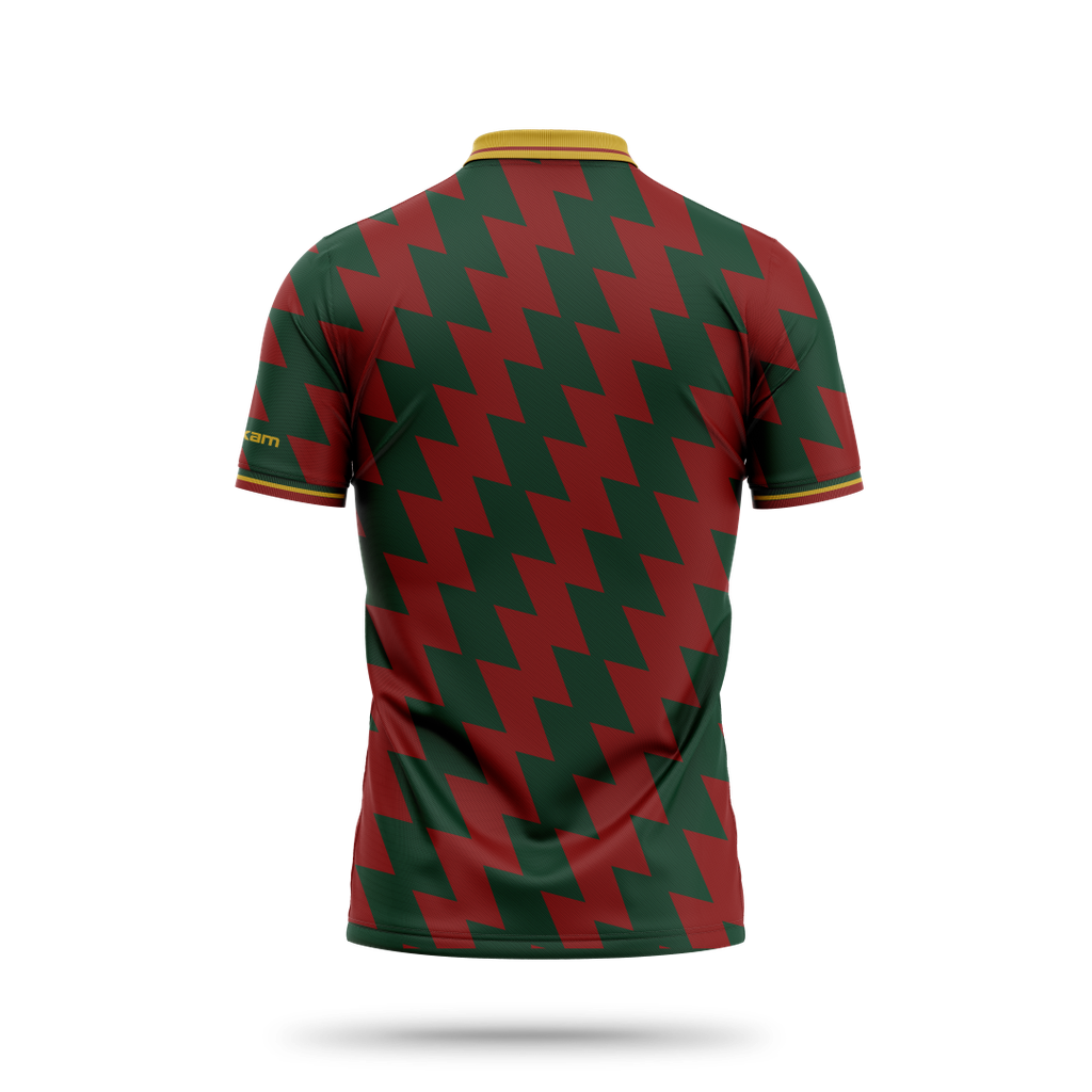 VEKAM BASIC Polo