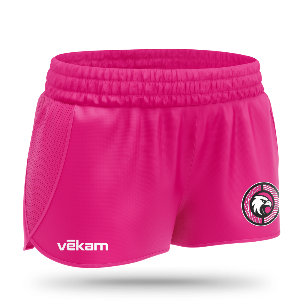BEST BC Short F - Rose