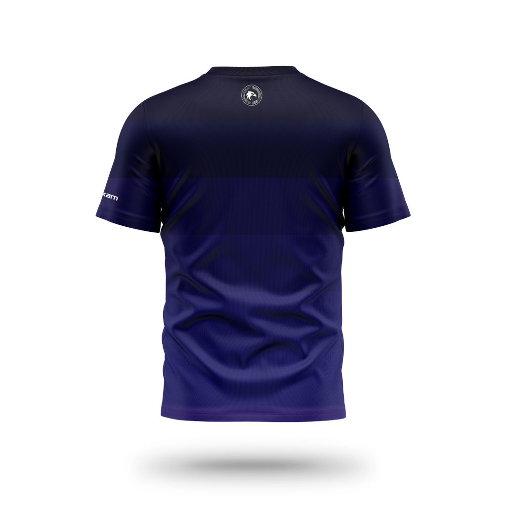 BEST BC T-shirt H - Bleu Foncé