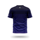 BEST BC T-shirt H - Bleu Foncé