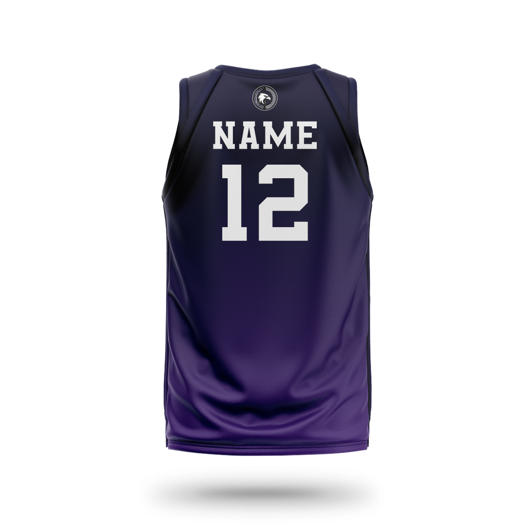 BEST BC Jersey H - Bleu Foncé