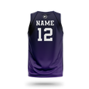 BEST BC Jersey H - Bleu Foncé