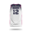 BEST BC Jersey H - Blanc