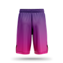 BEST BC Game Short H - Bleu Foncé