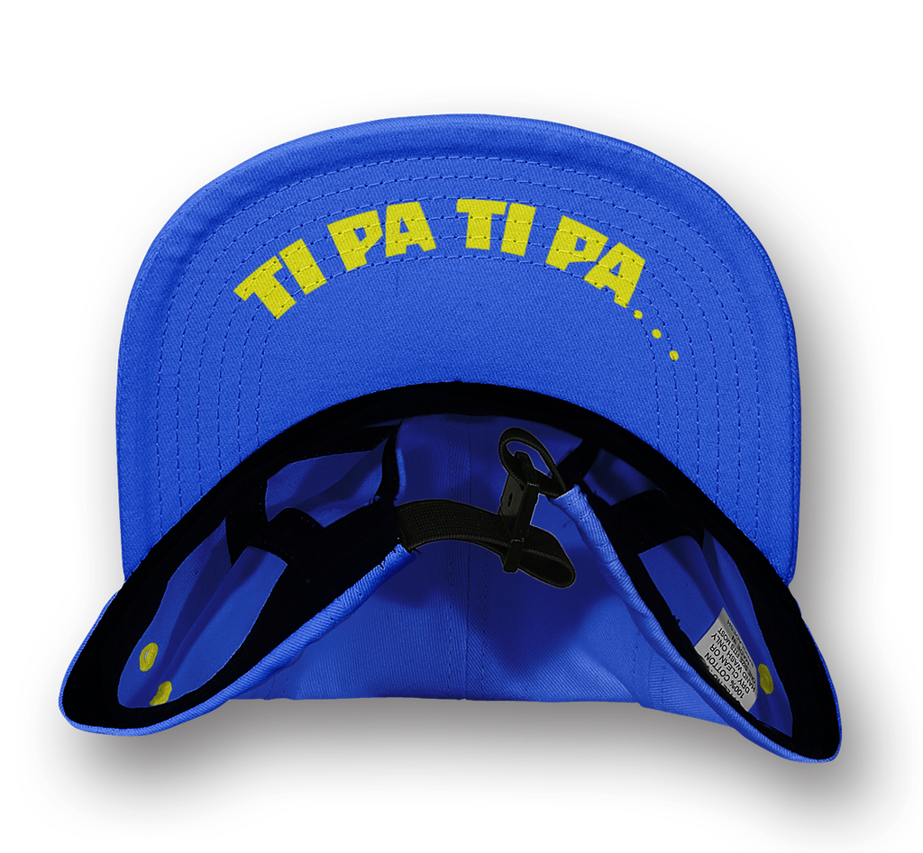 CLOD974 Casquette Trail