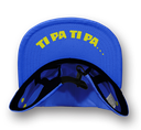CLOD974 Casquette Trail
