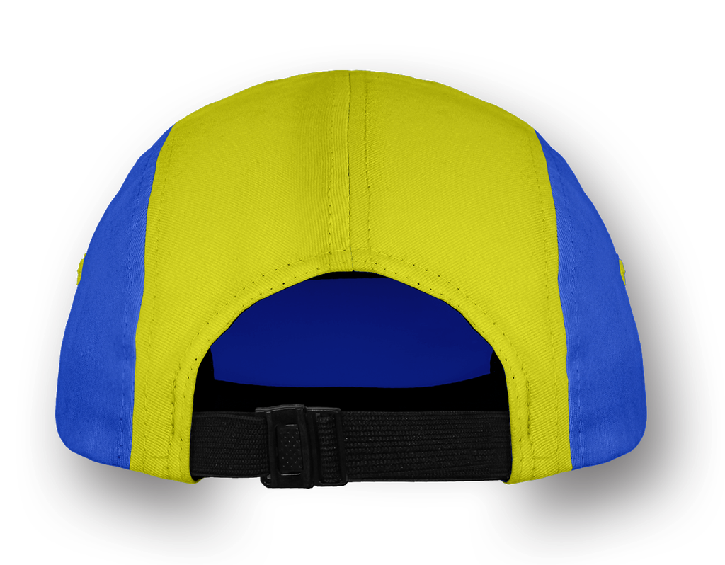 CLOD974 Casquette Trail