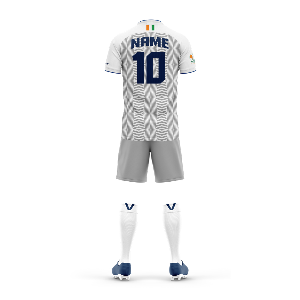 SEWE SPORT Game Kit H - Blanc